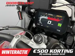 BMW R 1250 GS Adventure Rallye 2022 occasion – foto 16 van 19
