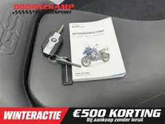 BMW R 1250 GS Adventure Rallye 2022 occasion – foto 19 van 19