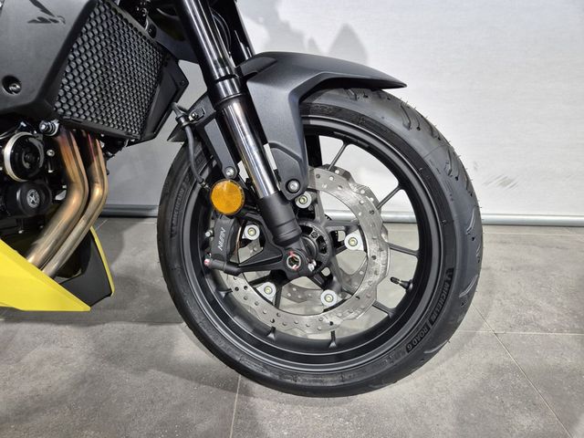honda - cb-750-hornet-e-clutch