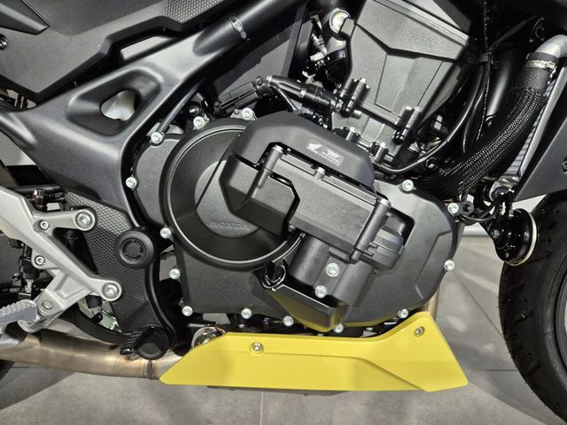 honda - cb-750-hornet-e-clutch