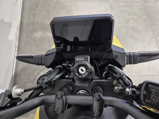 honda - cb-750-hornet-e-clutch