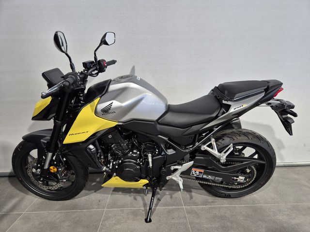 honda - cb-750-hornet-e-clutch