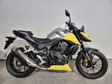 HONDA CB 750 HORNET E-CLUTCH