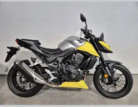 Honda CB 750 Hornet E-Clutch 2026 nieuw