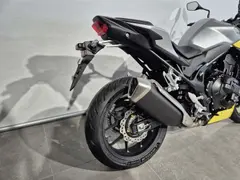 Honda CB 750 Hornet E-Clutch 2026 nieuw – foto 5 van 7