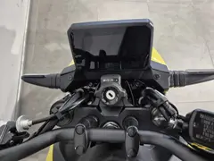 Honda CB 750 Hornet E-Clutch 2026 nieuw – foto 6 van 7