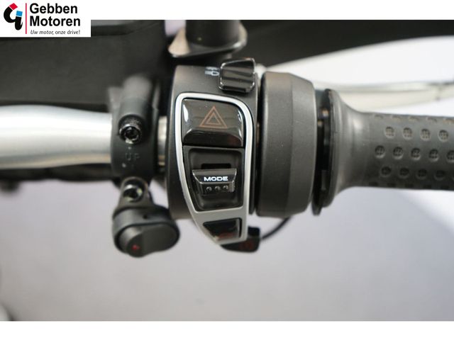 moto-guzzi - v-85-tt-travel