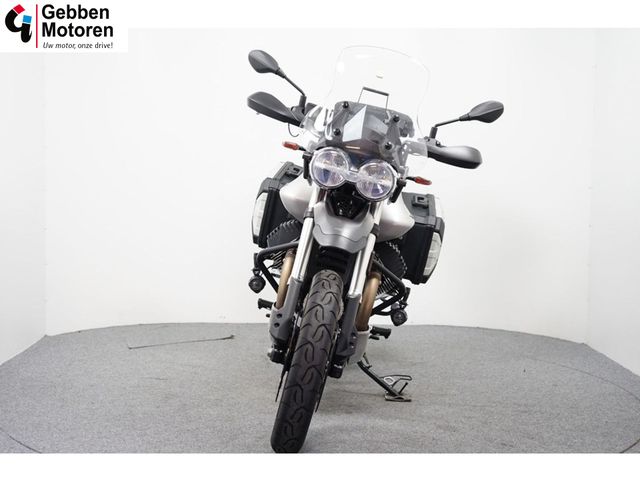 moto-guzzi - v-85-tt-travel