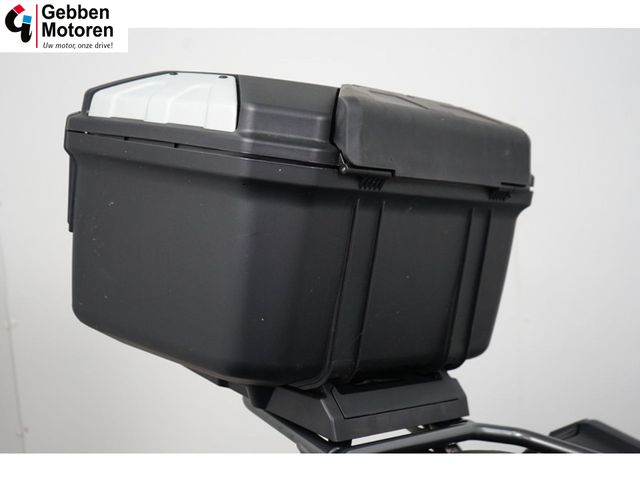 moto-guzzi - v-85-tt-travel