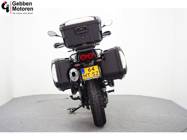 moto-guzzi - v-85-tt-travel