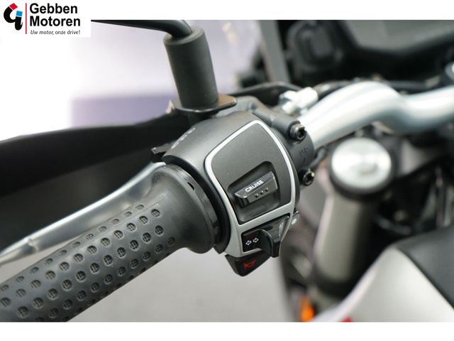 moto-guzzi - v-85-tt-travel