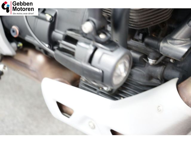 moto-guzzi - v-85-tt-travel