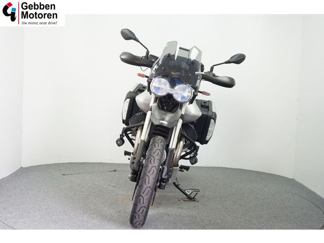 moto-guzzi - v-85-tt-travel