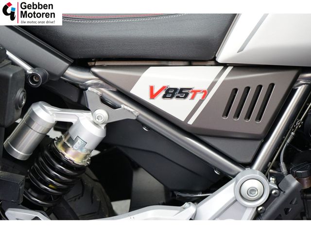 moto-guzzi - v-85-tt-travel