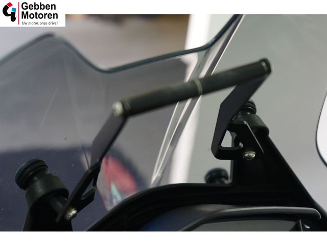 moto-guzzi - v-85-tt-travel