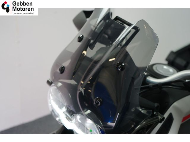 moto-guzzi - v-85-tt-travel