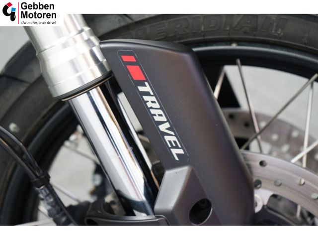 moto-guzzi - v-85-tt-travel