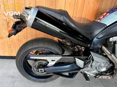 Yamaha MT 01 2005 occasion – foto 8 van 24