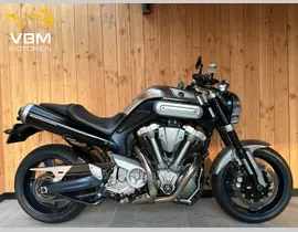 Yamaha MT 01 2005 occasion