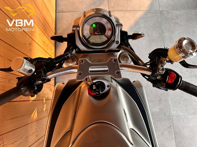 yamaha - mt-01