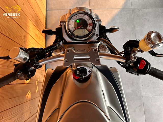 yamaha - mt-01