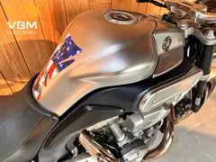 Yamaha MT 01 2005 occasion – foto 12 van 24