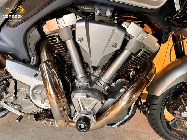 yamaha - mt-01