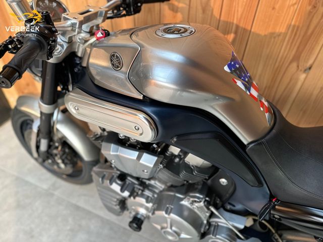yamaha - mt-01