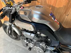 Yamaha MT 01 2005 occasion – foto 17 van 24