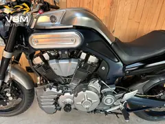 Yamaha MT 01 2005 occasion – foto 19 van 24