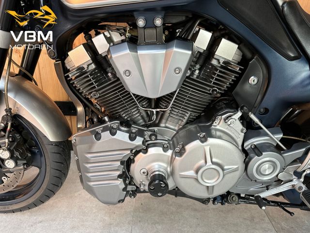 yamaha - mt-01