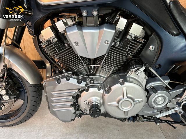 yamaha - mt-01