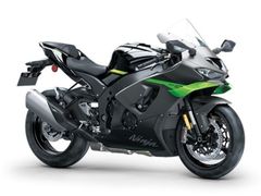 KAWASAKI ZX 10R