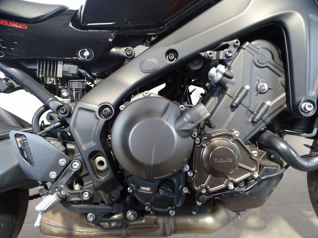 yamaha - xsr-900