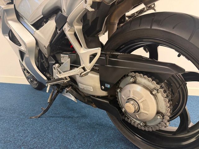 honda - vfr-800-fi-vtec