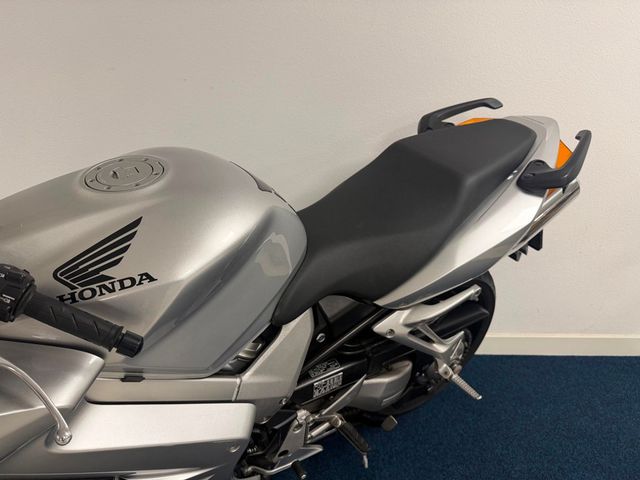 honda - vfr-800-fi-vtec