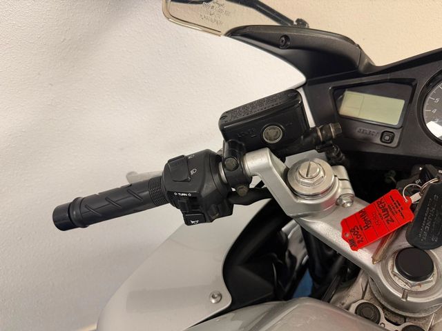 honda - vfr-800-fi-vtec