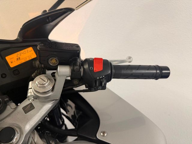 honda - vfr-800-fi-vtec