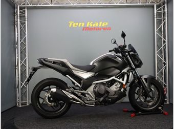 Honda NC 750 S DCT 2017 occasion