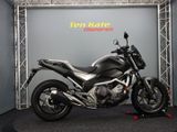 HONDA NC 750 S DCT