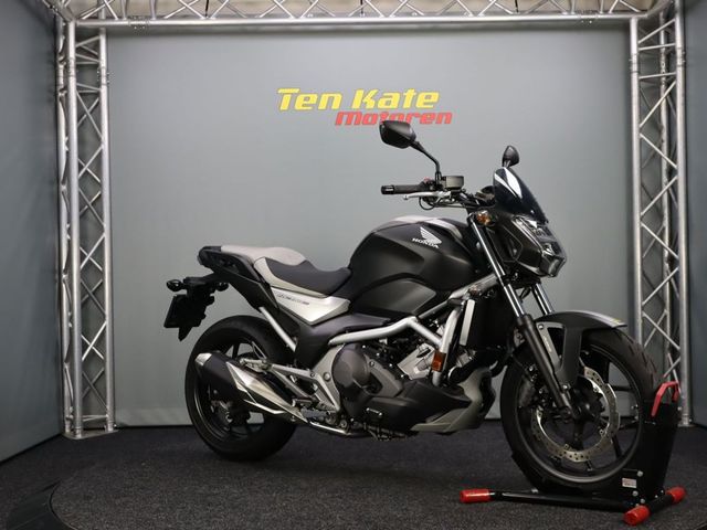 honda - nc-750-s-dct
