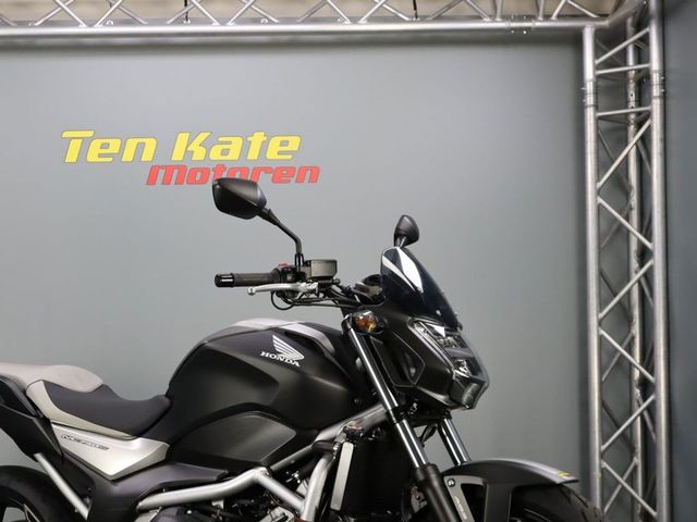 honda - nc-750-s-dct