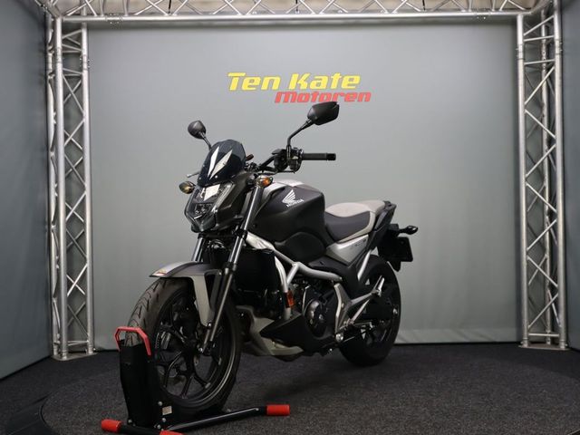 honda - nc-750-s-dct