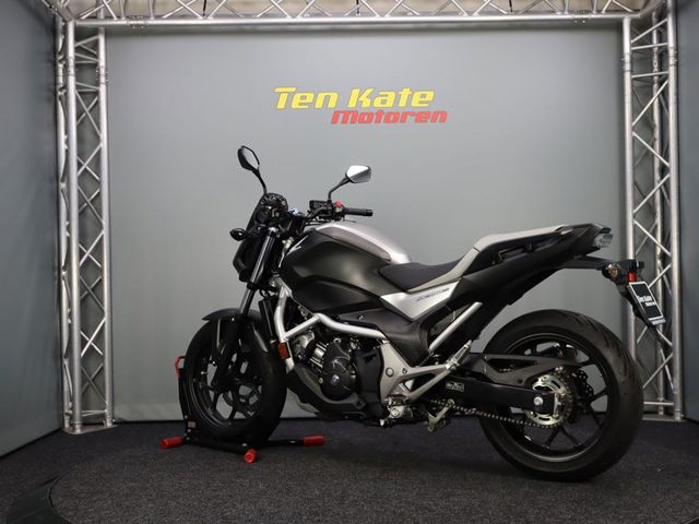 honda - nc-750-s-dct