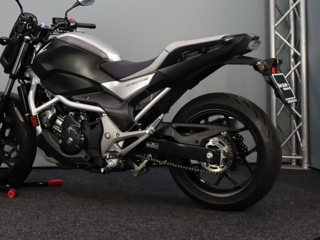 honda - nc-750-s-dct