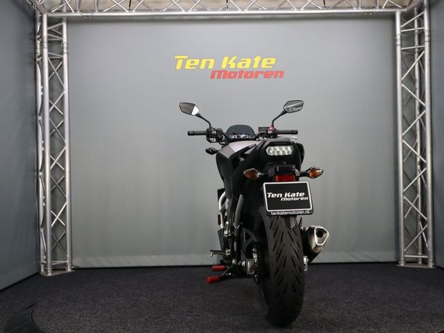 honda - nc-750-s-dct