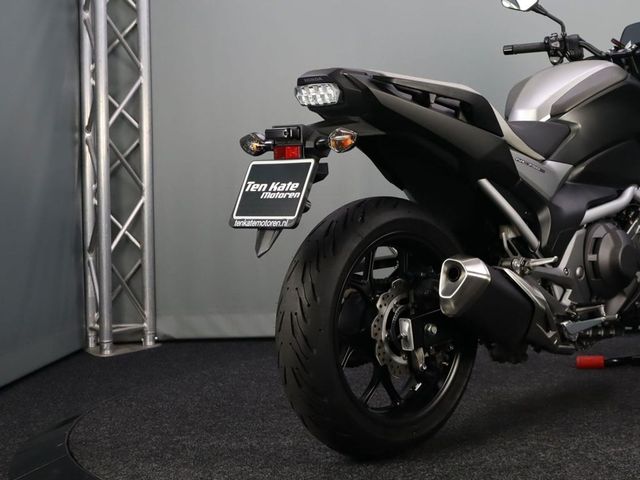 honda - nc-750-s-dct