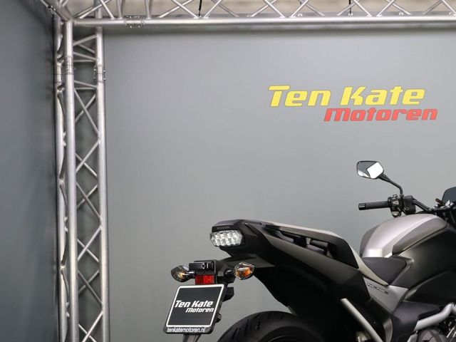 honda - nc-750-s-dct