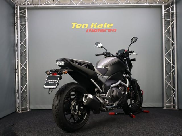 honda - nc-750-s-dct