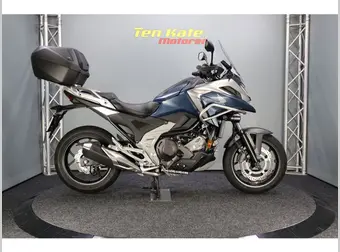 Honda NC 750 X DCT 2023 occasion